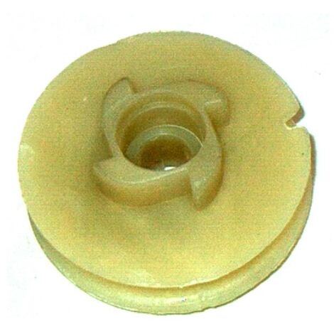 Poulie de démarrage compatible avec la tronçonneuse ZENOAH G455AVS G500AVS