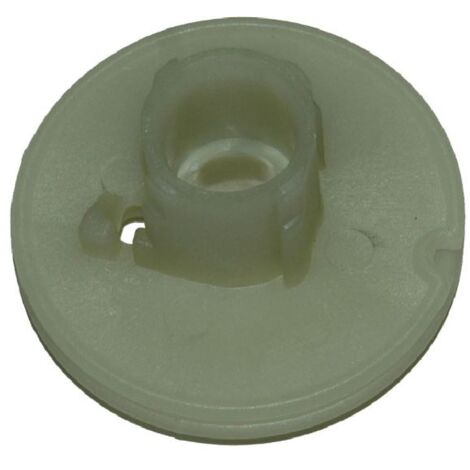 Poulie de démarrage compatible avec les chaînes MC CULLOCH TITAN 7 POWERMAC 310 320