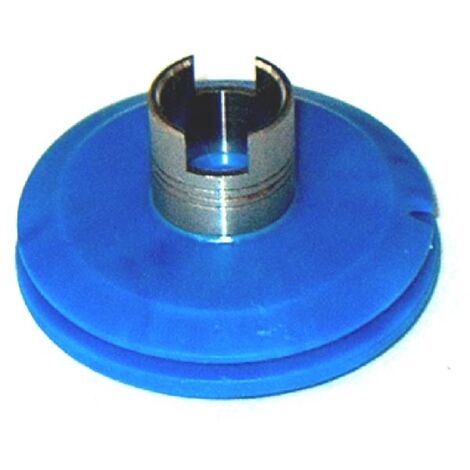 Poulie de démarrage compatible avec les scies alternatives PARTNER K650