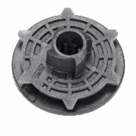 Poulie de démarrage compatible DOLMAR MAKITA PS34 PS36 PS41 PS45 54.230.1813