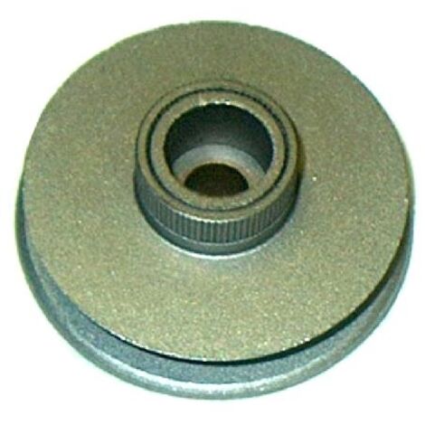 Poulie de démarrage compatible KAWASAKI pour débroussailleuse KT12 KT18