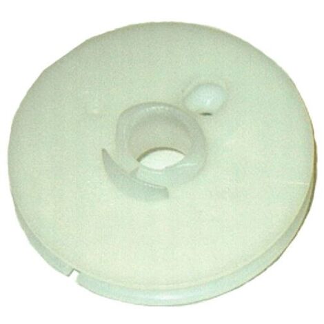 Poulie de démarrage compatible KAWASAKI pour débroussailleuse TG18DX TG20DX