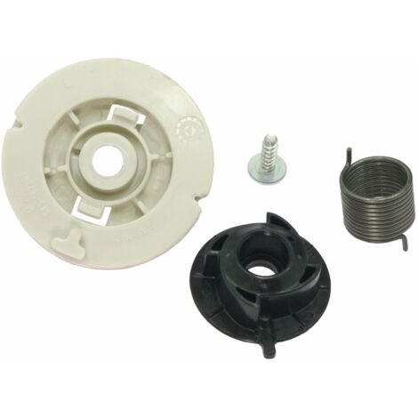 Poulie de démarrage de débroussailleuse 433L PPB330 PPB333 HUSQVARNA 545008049