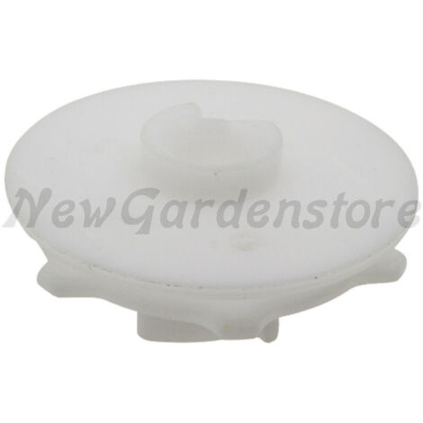 Poulie de démarrage de débroussailleuse, compatible avec la tronçonneuse HUSQVARNA 503 77 53-01