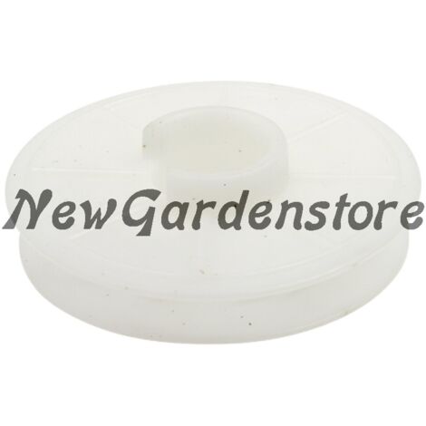 Poulie de démarrage de débroussailleuse, compatible STIHL 41301950400