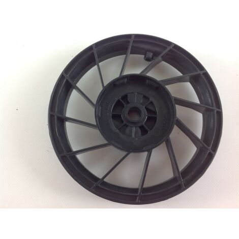 Poulie de démarrage de tondeuse à gazon compatible BRIGGS&STRATTON 280918
