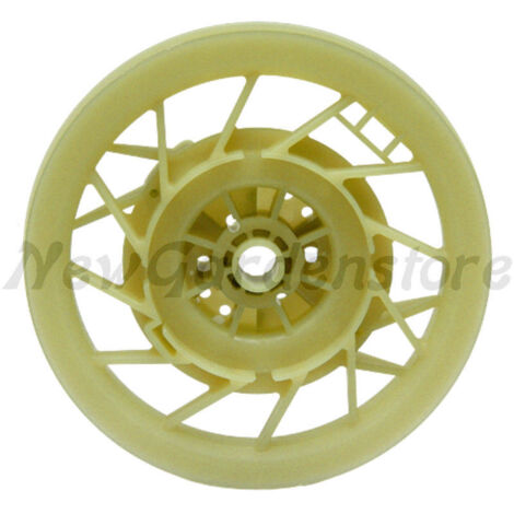 Poulie de démarrage de tondeuse à gazon compatible HONDA 28421-ZE2-W01