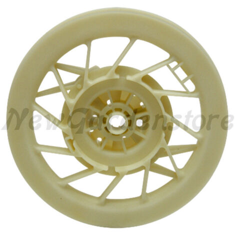 Poulie de démarrage de tracteur de pelouse compatible HONDA 28421-ZE3-003