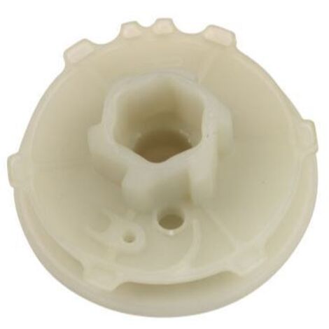 Poulie de démarrage de tronçonneuse compatible HUSQVARNA 136 - 136 LE - 137- 141