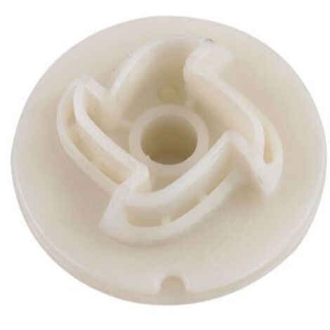 Poulie de démarrage de tronçonneuse compatible HUSQVARNA 2141 - 340 - 340 E - 340 EPA