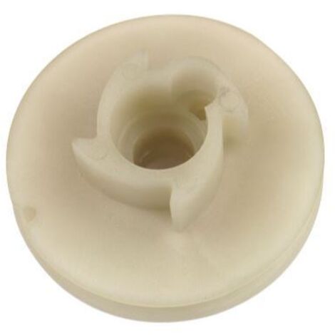 Poulie de démarrage de tronçonneuse compatible HUSQVARNA 50 - 50 Special - 51 - 51 EPA