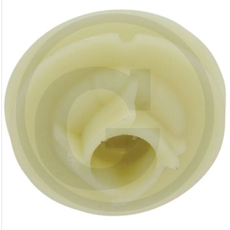 Poulie de démarrage de tronçonneuse débroussailleuse, compatible EFCO 50050017AR