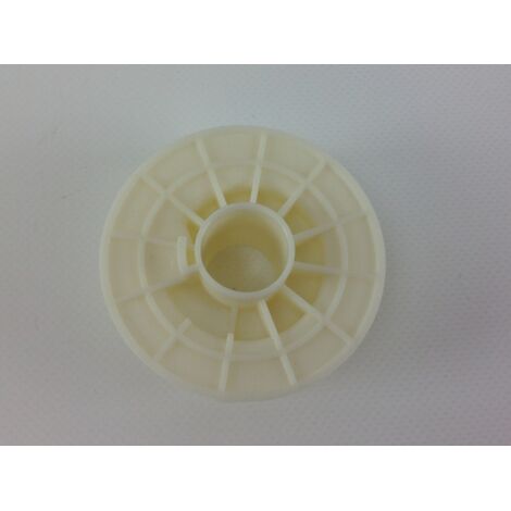 Poulie de démarrage EMAK pour moteur de débroussailleuse EFCO 200 220 260 008540
