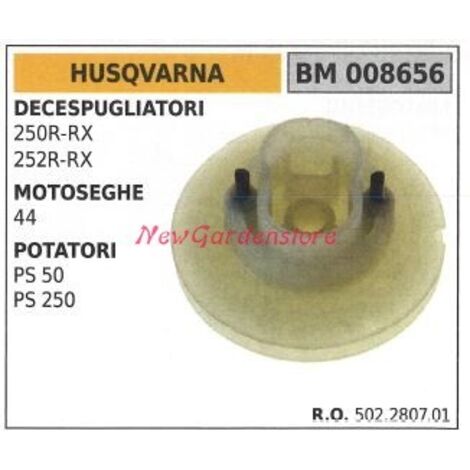 Poulie de démarrage HUSQVARNA débroussailleuse 252 250R RX 008656
