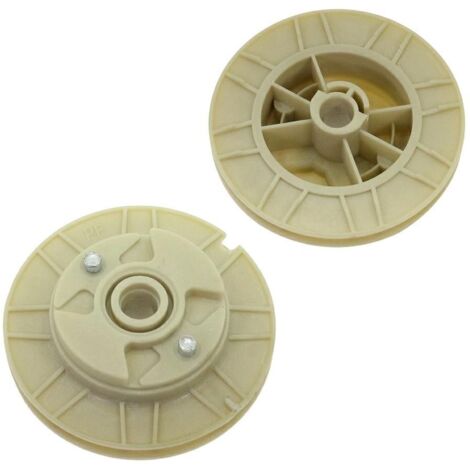 Poulie de démarrage moteur pour motoculteur moteur pompe LA170 LAUNTOP 7014012