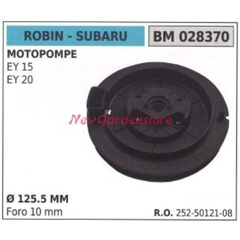 Poulie de démarrage pompe moteur SUBARU EY 15 20 028370
