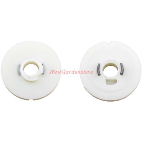 Poulie de démarrage pour 380 - 480 Husqvarna 260712