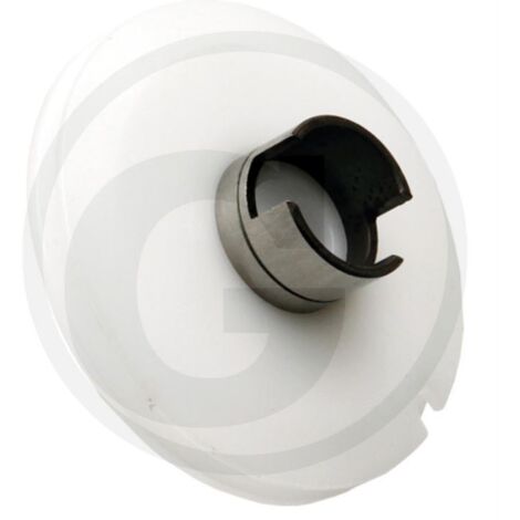 Poulie de démarrage pour débroussailleuse, compatible avec les tronçonneuses HUSQVARNA 503 484801