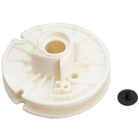 Poulie de démarrage pour débroussailleuse compatible HUSQVARNA MONDO - MONDO MAX