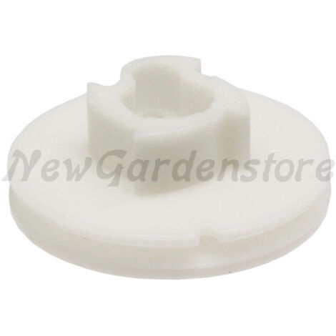 Poulie de démarrage pour débroussailleuse HUSQVARNA 505 30 37-35 compatible