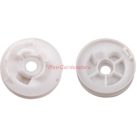 Poulie de démarrage pour GX35 Honda 2842-ZM3-003 260695