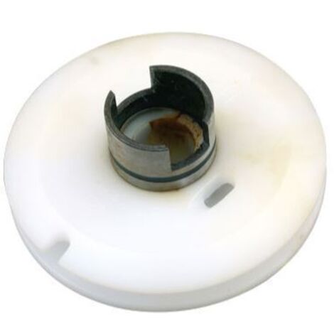Poulie de démarrage pour tronçonneuse compatible HUSQVARNA 181 - 281 - 281 XP - 288