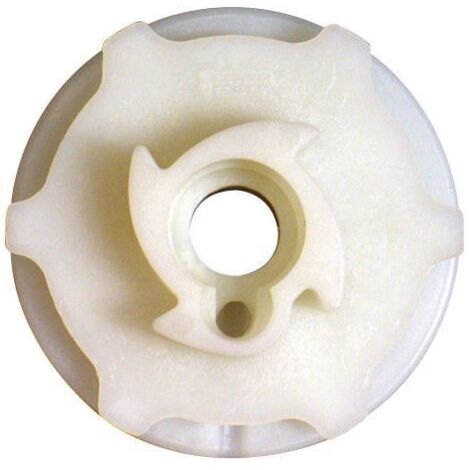Poulie de démarrage pour tronçonneuse compatible HUSQVARNA 240 - 240 F - 245 - 333