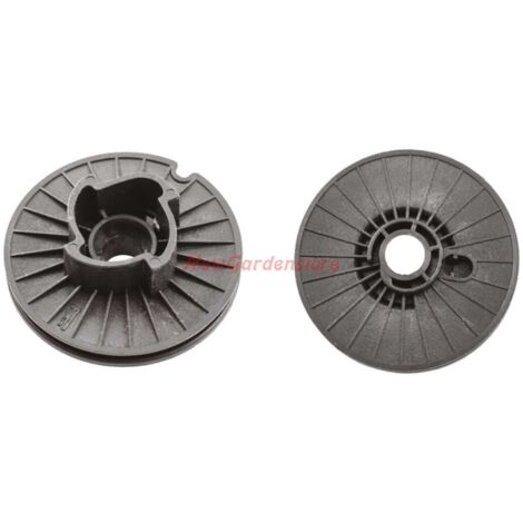 Poulie de démarrage pour tronçonneuse OLEOMAC 264 350 Efco 260656