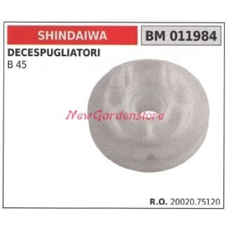 Poulie de démarrage SHINDAIWA débroussailleuse B 45 011984