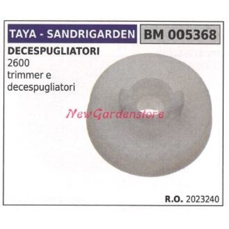Poulie de démarrage TAYA - SANDRIGARDEN débroussailleuse 2600 005368