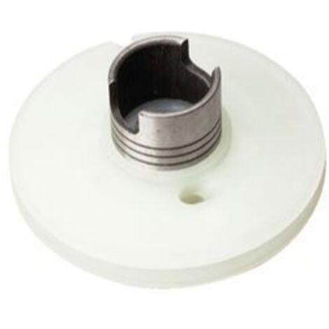 Poulie de démarrage tondeuse à gazon compatible HUSQVARNA 537 06 59-01