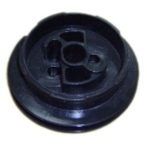 Poulie de démarreur automatique compatible STIHL 4128 195 0400