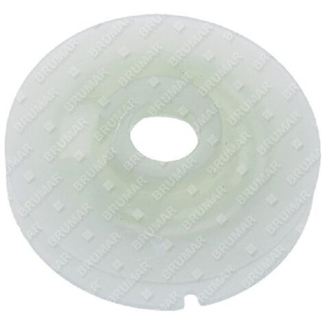 Poulie de démarreur pour motopompes diamètre extérieur 60,2 mm COMPATIBLE - 056609