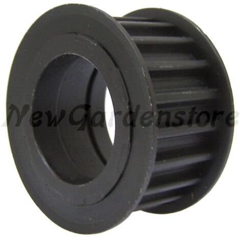 Poulie de distribution 20 dents compatible CASTELGARDEN 31270005 125601559/1