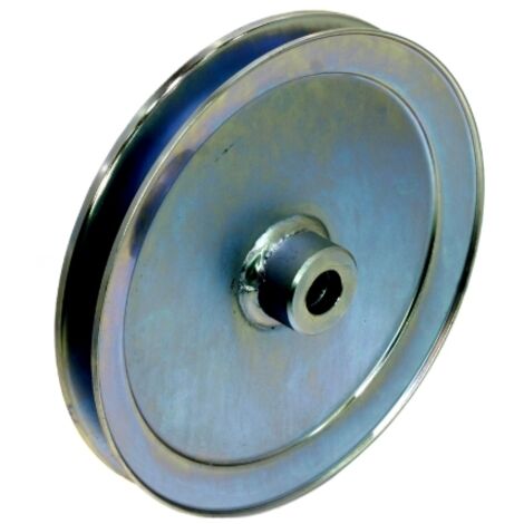 Poulie de guidage de lame de tracteur de pelouse 130066 MURRAY 774090MA