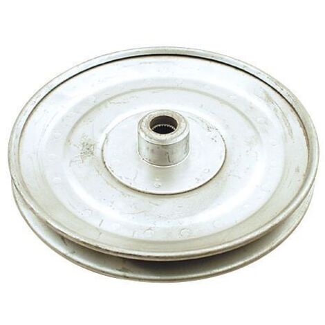 Poulie de guidage de lame de tracteur tondeuse MURRAY 275-012
