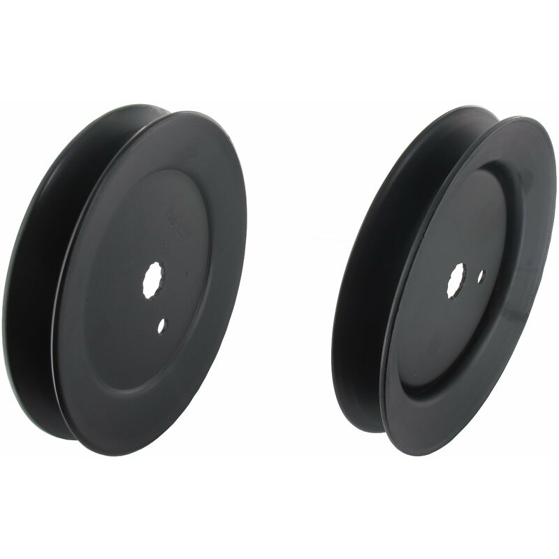 Poulie de lame MTD 7561227