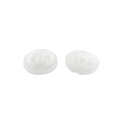 Poulie De Lanceur Adaptable Stihl Pour Débroussailleuses Modèles Br320l, Br320, Br340l, Br340, Br350, Br380, Br400, Br420c, Br42