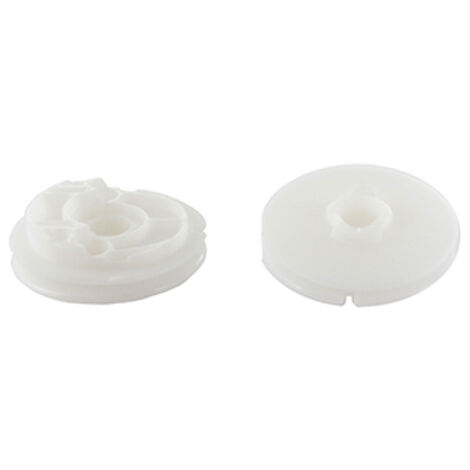 Poulie De Lanceur Adaptable Stihl. Remplace Origine 4112-195-0400.