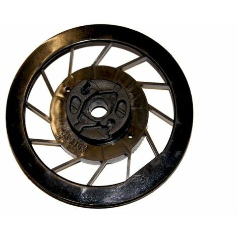Poulie de lanceur BRIGGS ET STRATTON 493824 - 492832