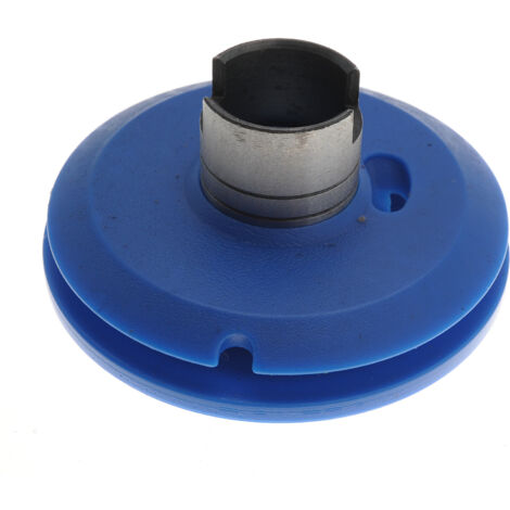 Poulie de lanceur compatible avec Husqvarna remplace 597651101