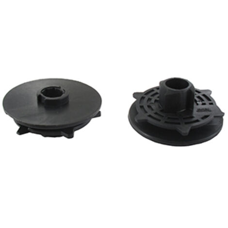 Poulie de lanceur DOLMAR - MAKITA 036162010 - 036-162-010