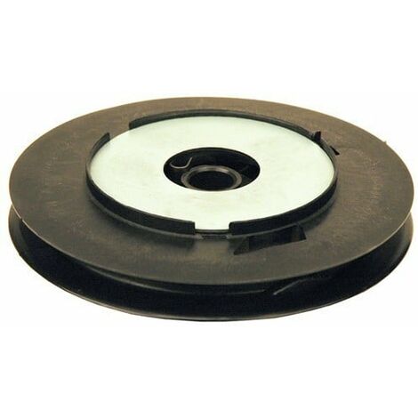 Poulie de lanceur HONDA 28415-zg9-802