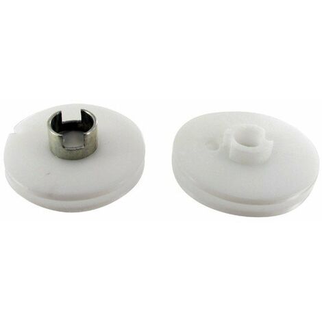 Poulie de lanceur HUSQVARNA 503 48 48-01 - 503484801 pour tronçonneuses 281, 288