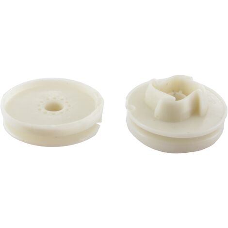 Poulie de lanceur HUSQVARNA 503 62 54-01 - 503 78 71-01