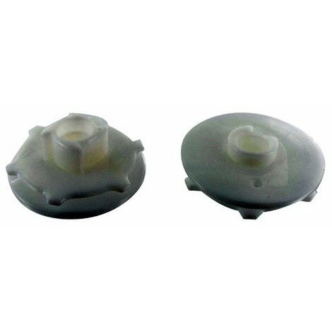Poulie de lanceur HUSQVARNA 503775301 - 503 77 53-01 pour tronçonneuses 225, 232, 235R et 240RDB