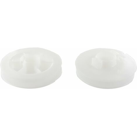 Poulie De Lanceur Pour Débroussailleuse Echo Modèles Cls-5000, Cls-5010, Ea-410, Pb-650, Pb-750, Rm-435, Rm-510, Rm-4000, Rm-430