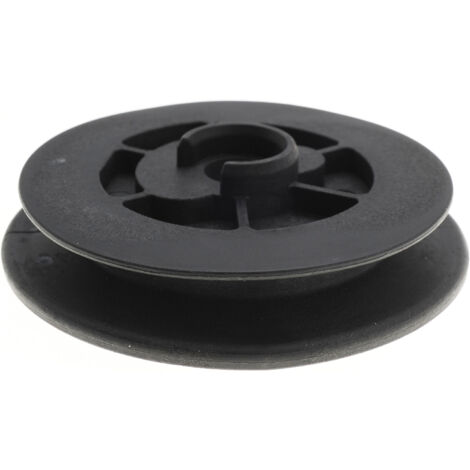 Poulie de lanceur pour découpeuse compatible avec Stihl remplace 4223 190 1001