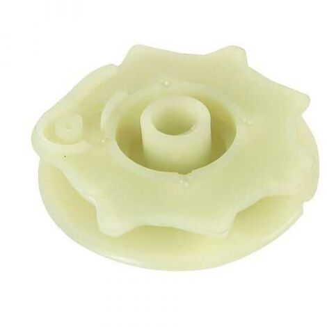 Poulie de lanceur pour Husqvarna 137 142