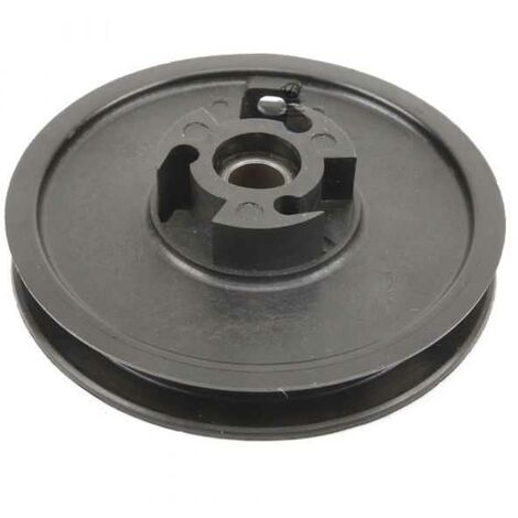 Poulie de lanceur pour moteur Aspera/Tecumesh